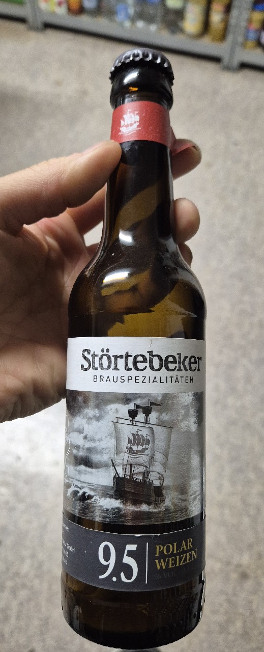 Polar Weizen, Germany