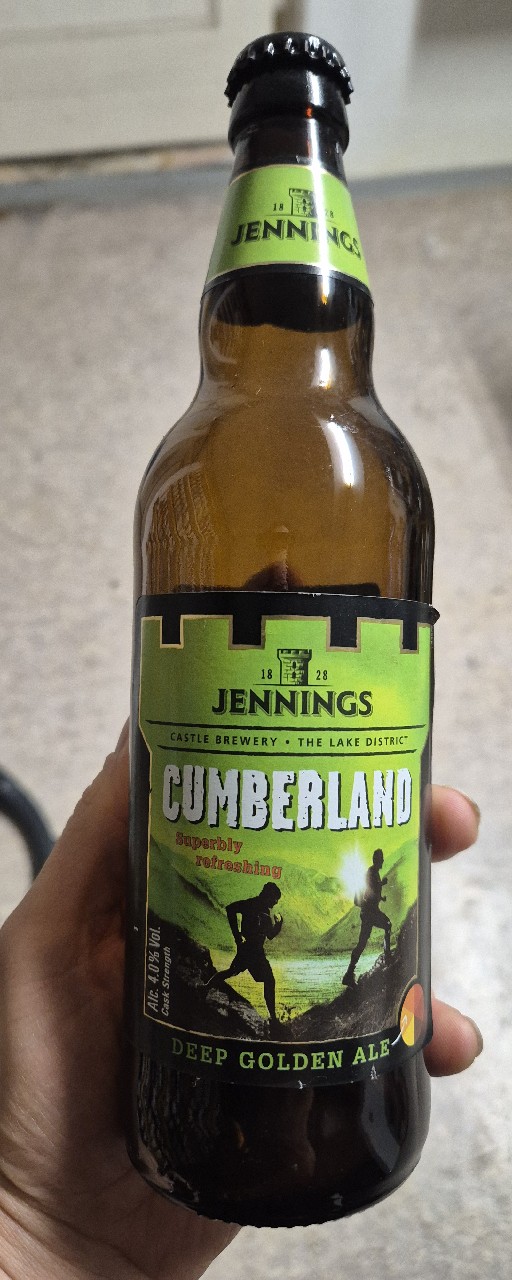 Cumberland, Jennings Brewery