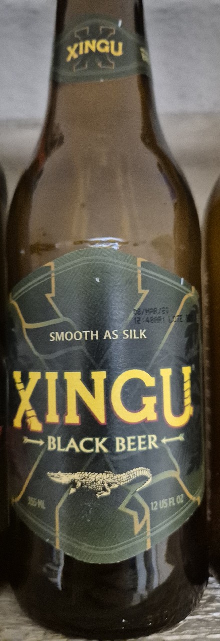 Xingu Black, FEMSA Cerveja (Heineken Brasil)