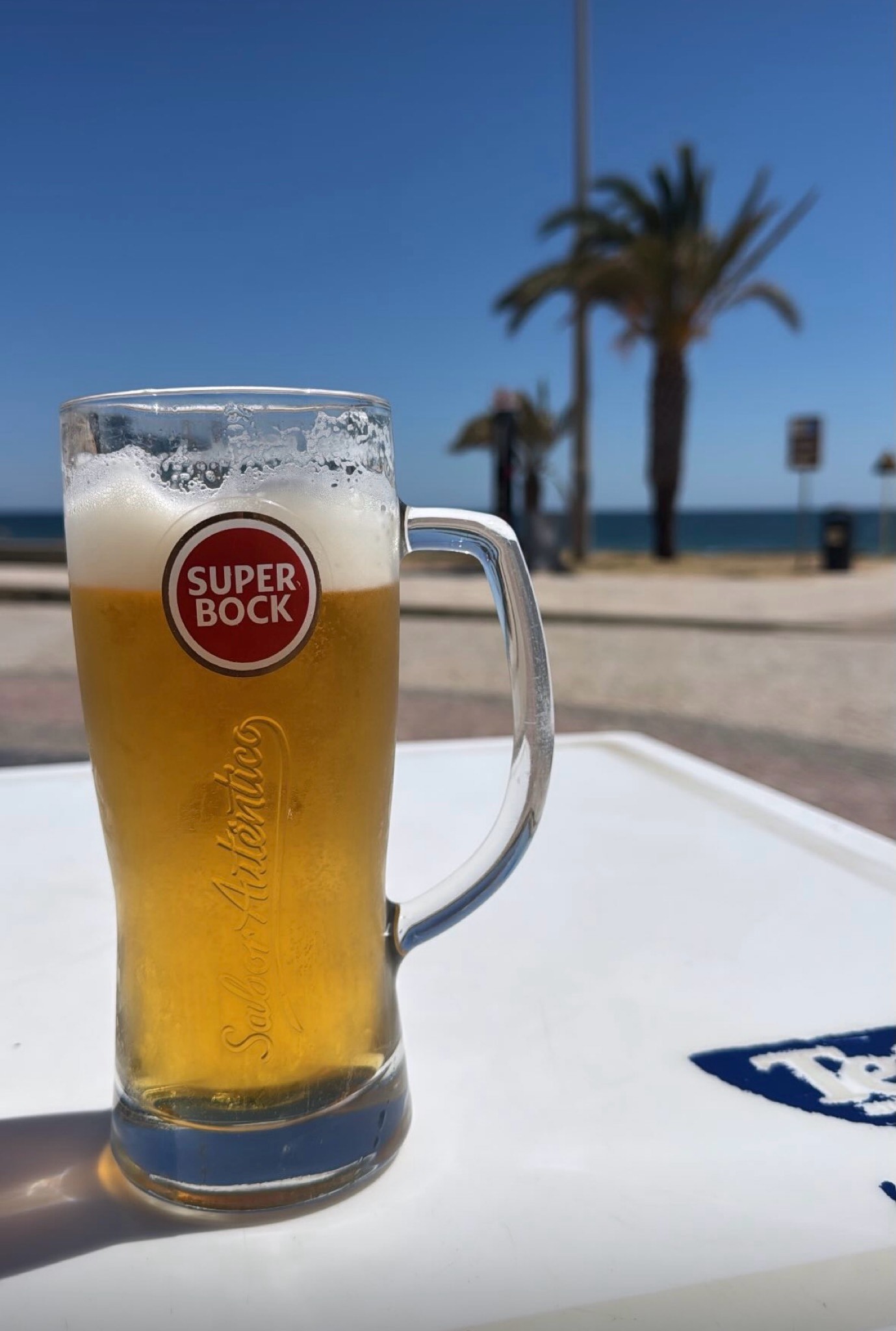Super Bock Original, Portugal