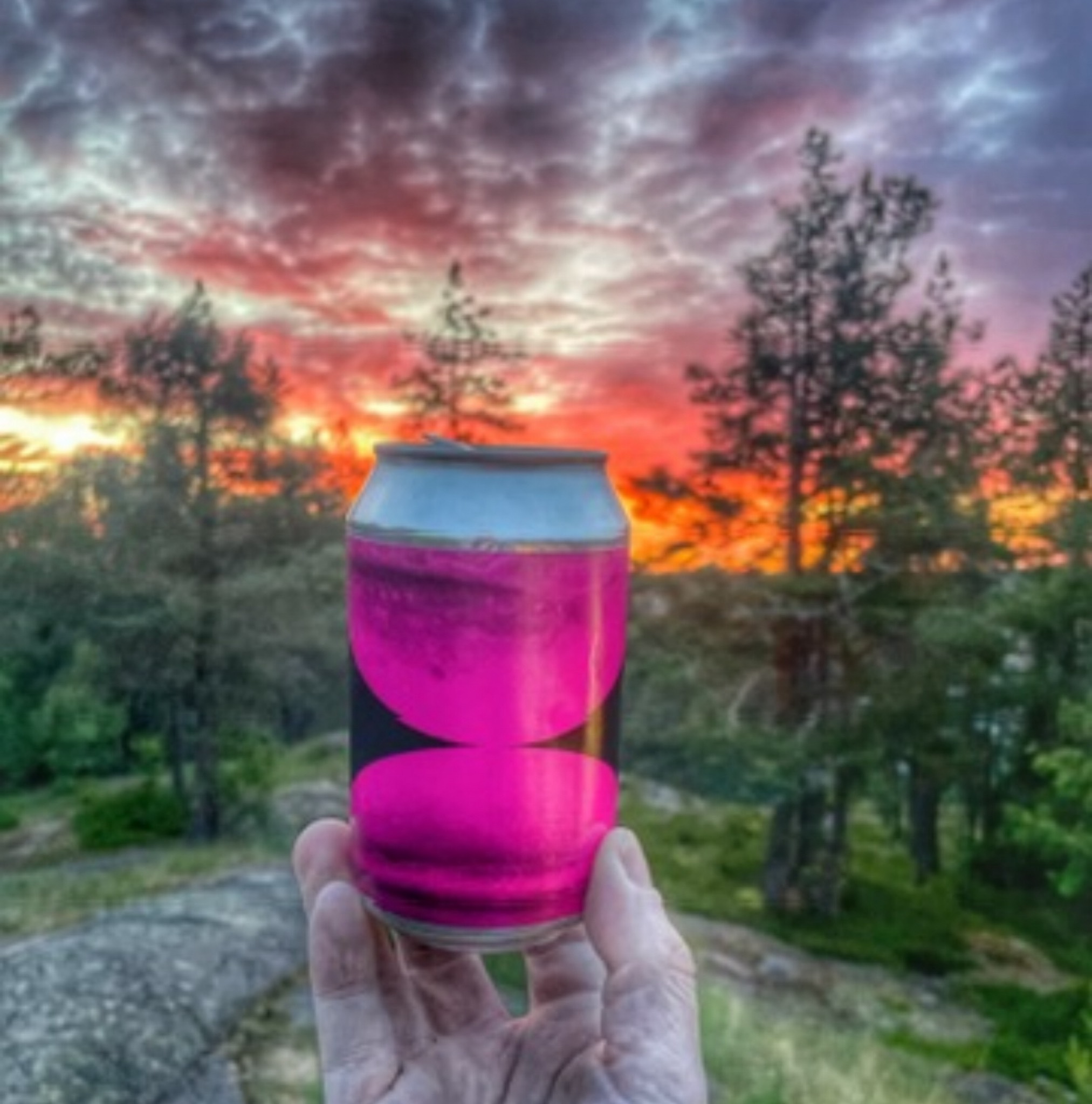 Jumpin Jupiter, Duckpond Brewing