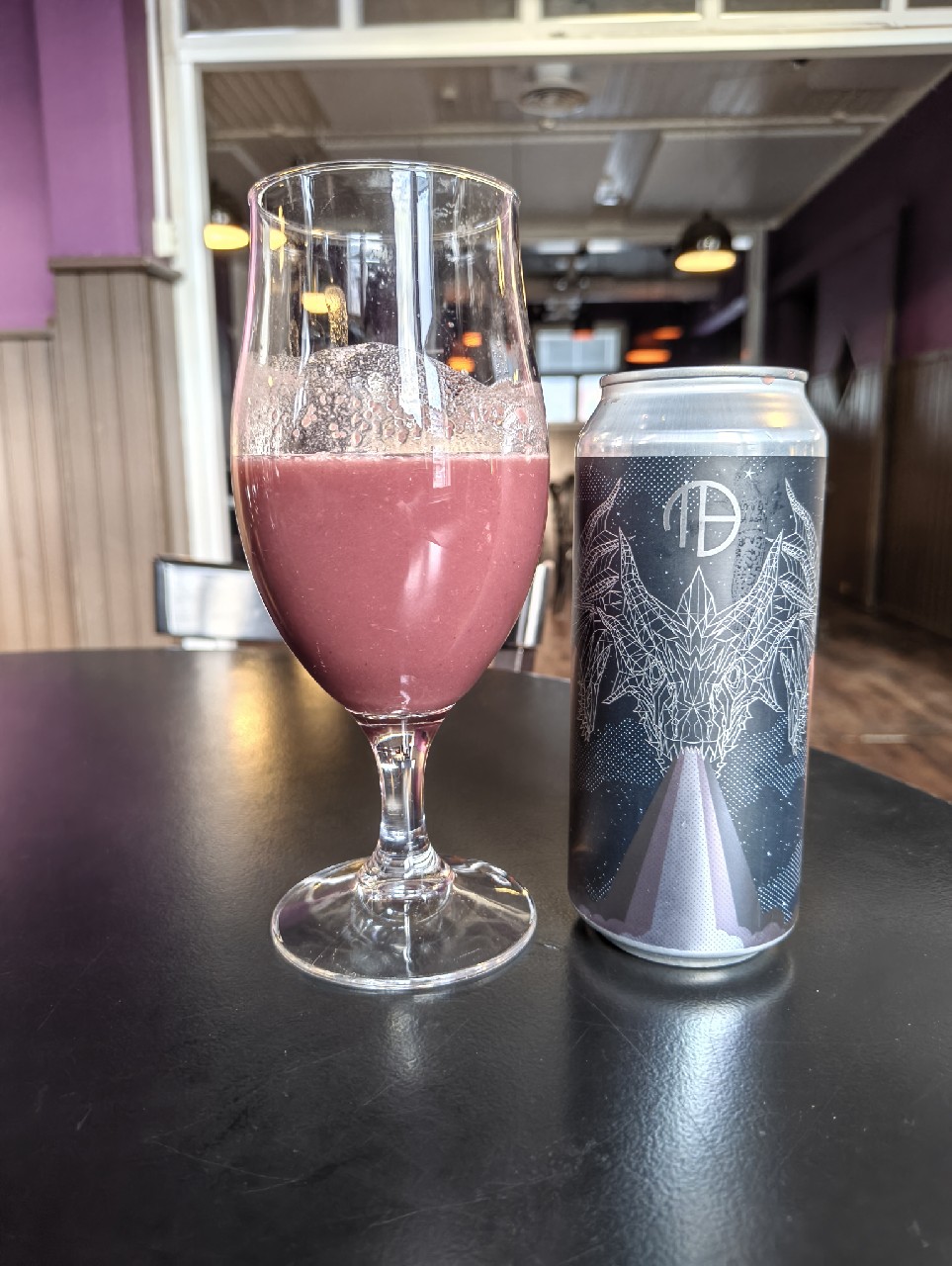 Hydra Pomegranate + Blueberry + Raspberry, United States