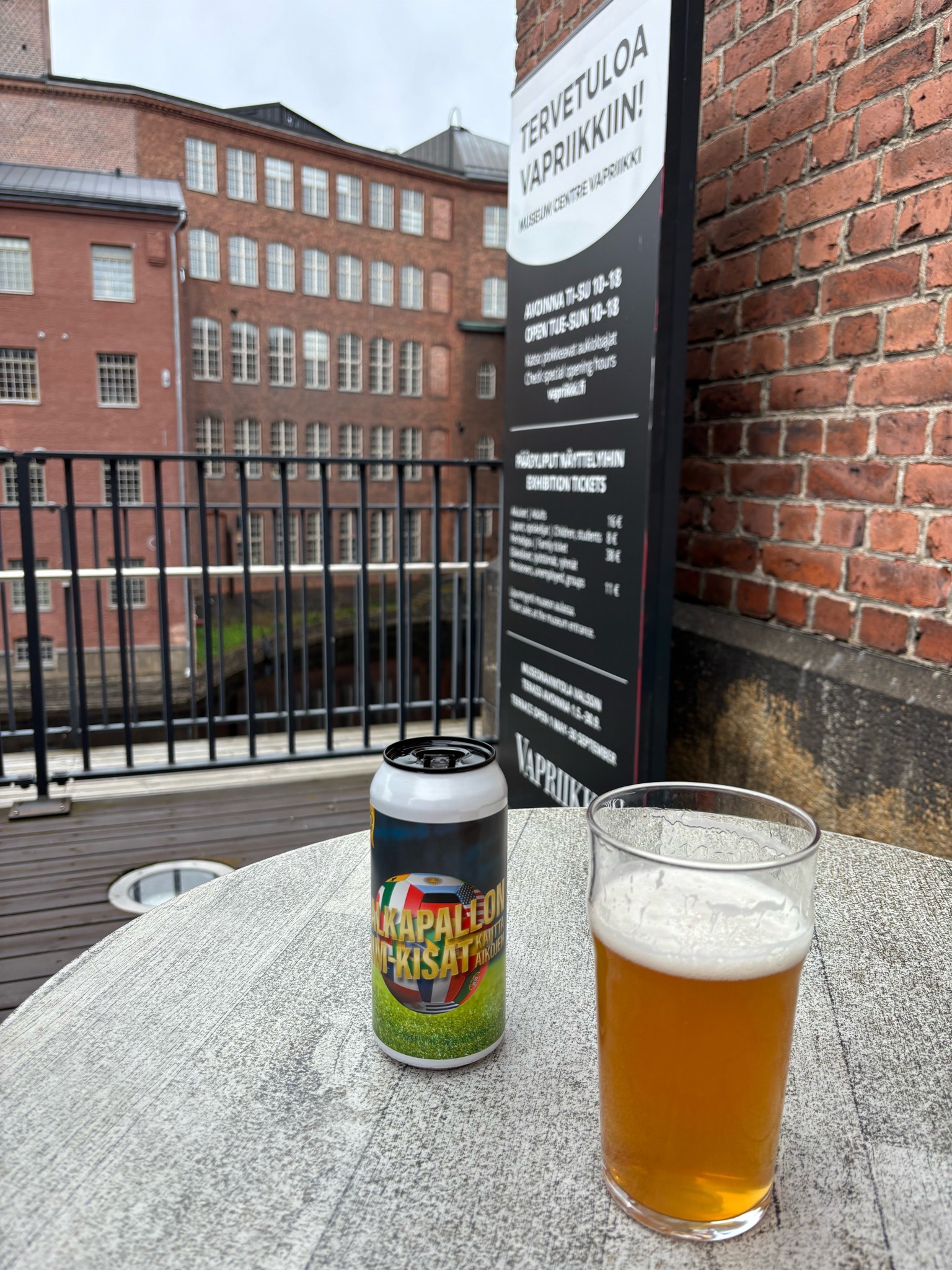 Miami NEIPA, Panimo OlutMylly