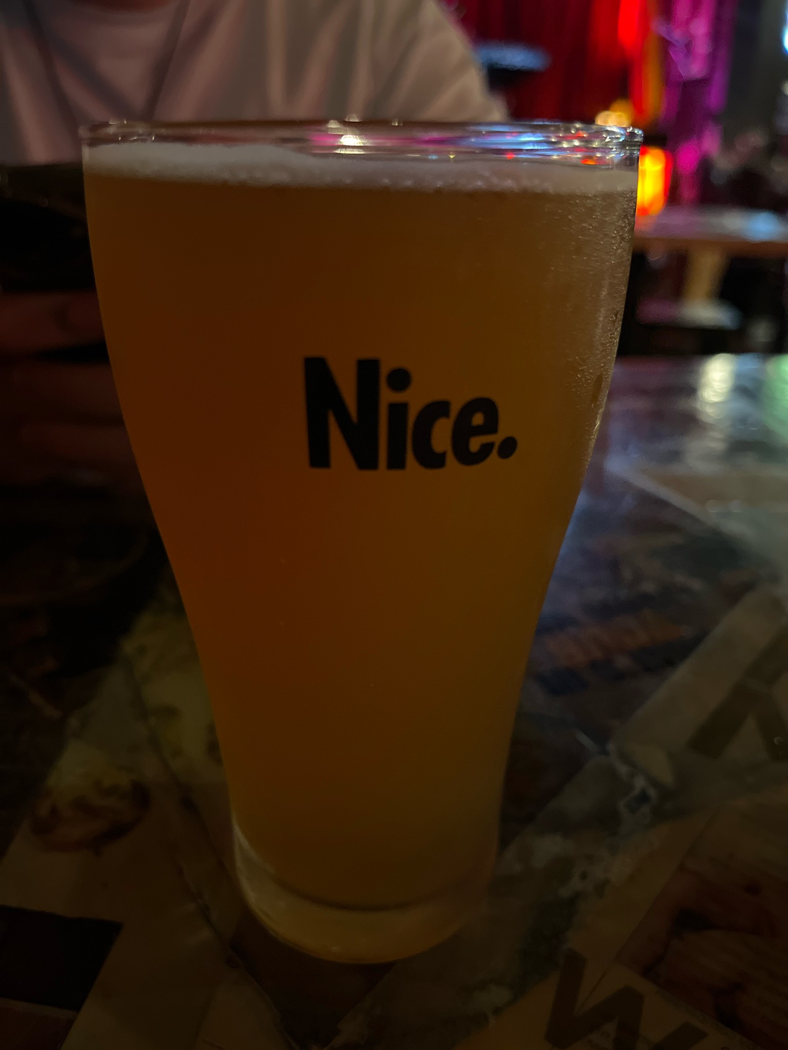 Parrotdog Hazy Ipa, ParrotDog