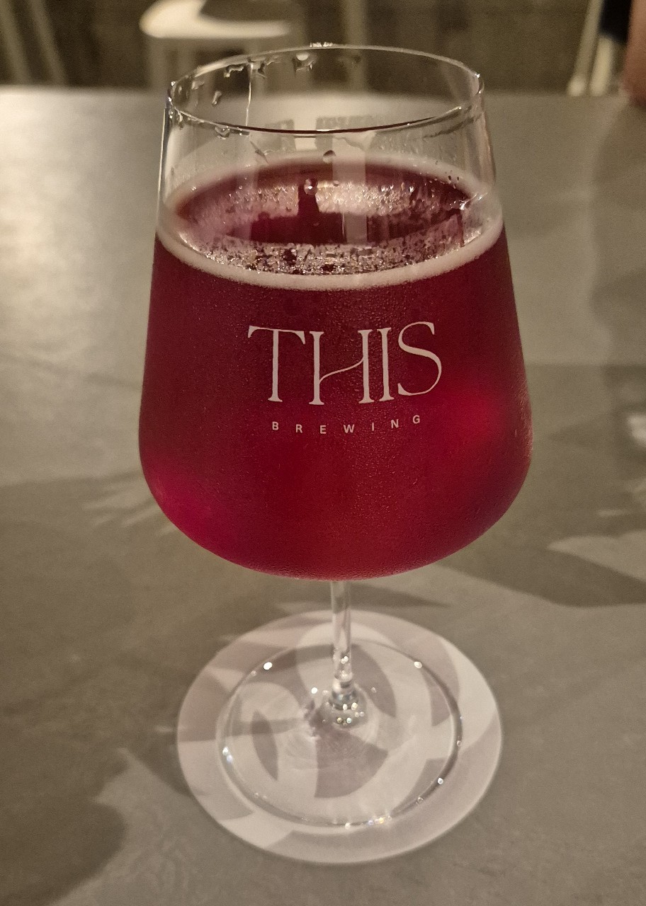 This Sour Ale, Japan