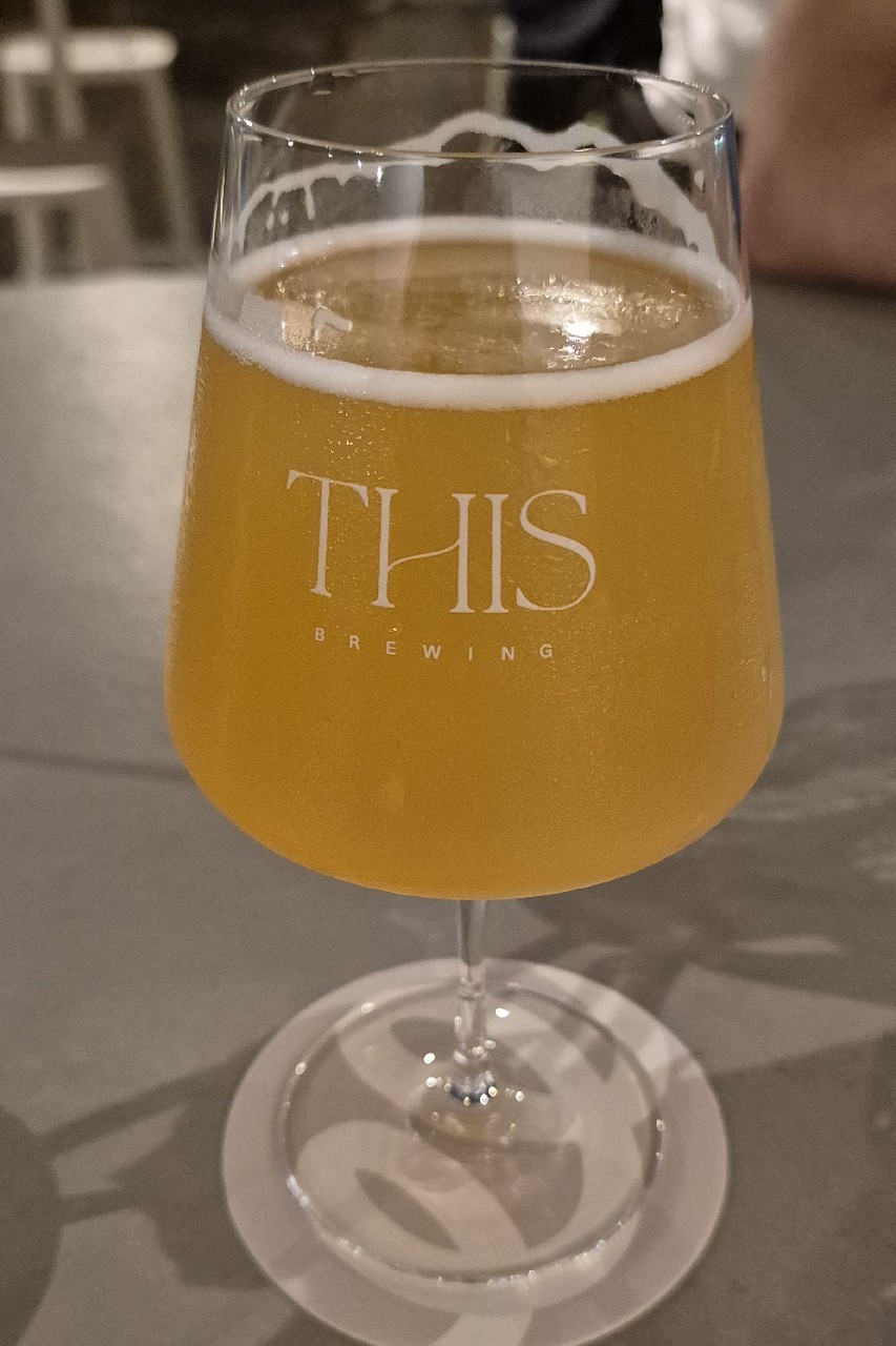 Buddha's Hands, DD4D Brewing