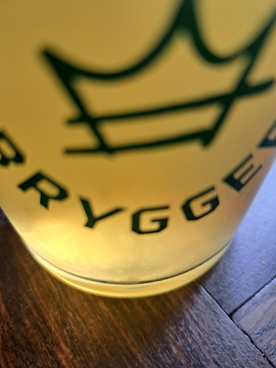 Bryggeri IPA 5.2%, Helsinki Bryggeri Brewhouse (Royal Unibrew)