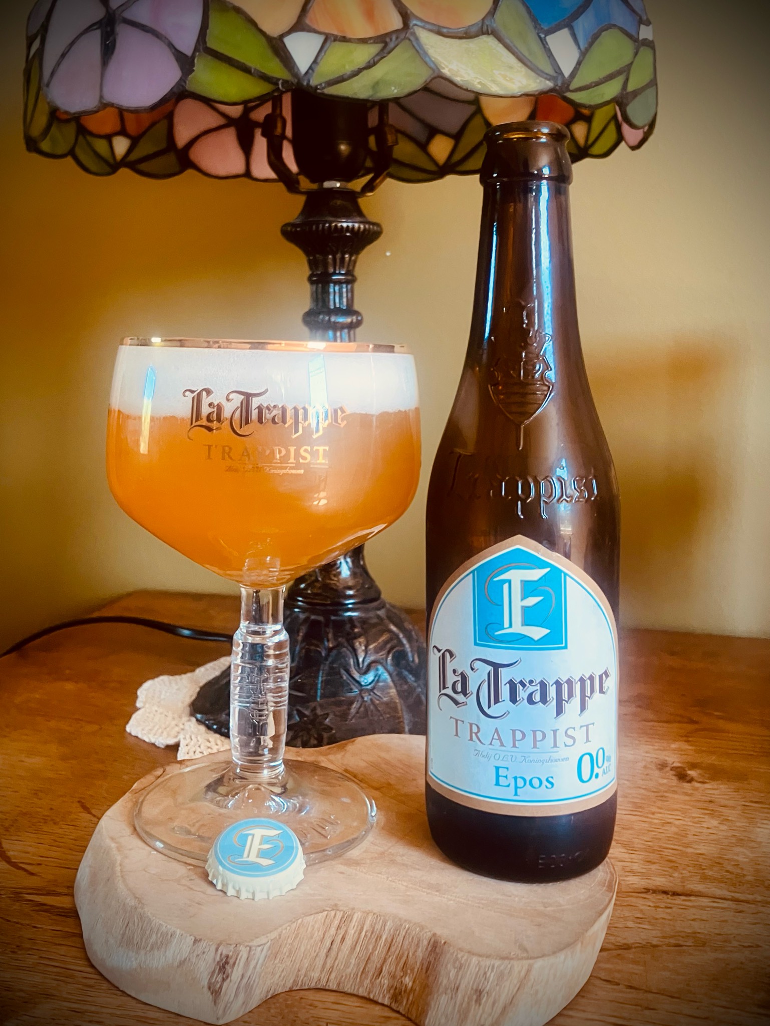 La Trappe Epos, Netherlands