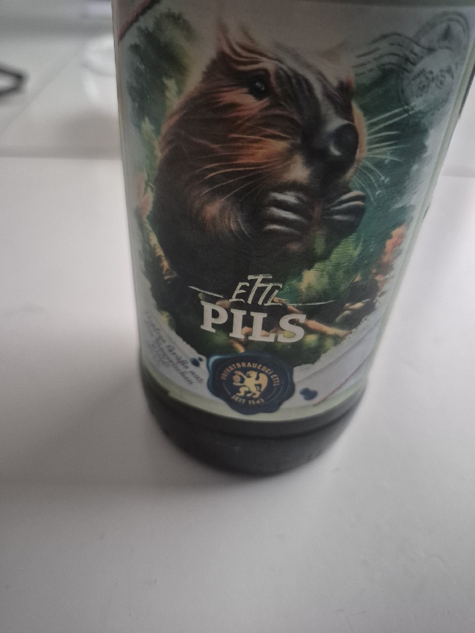 Teisnacher Pils, Germany