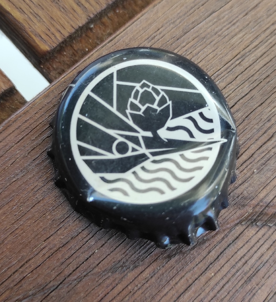 Nocturne, Rye River Brewing Co.