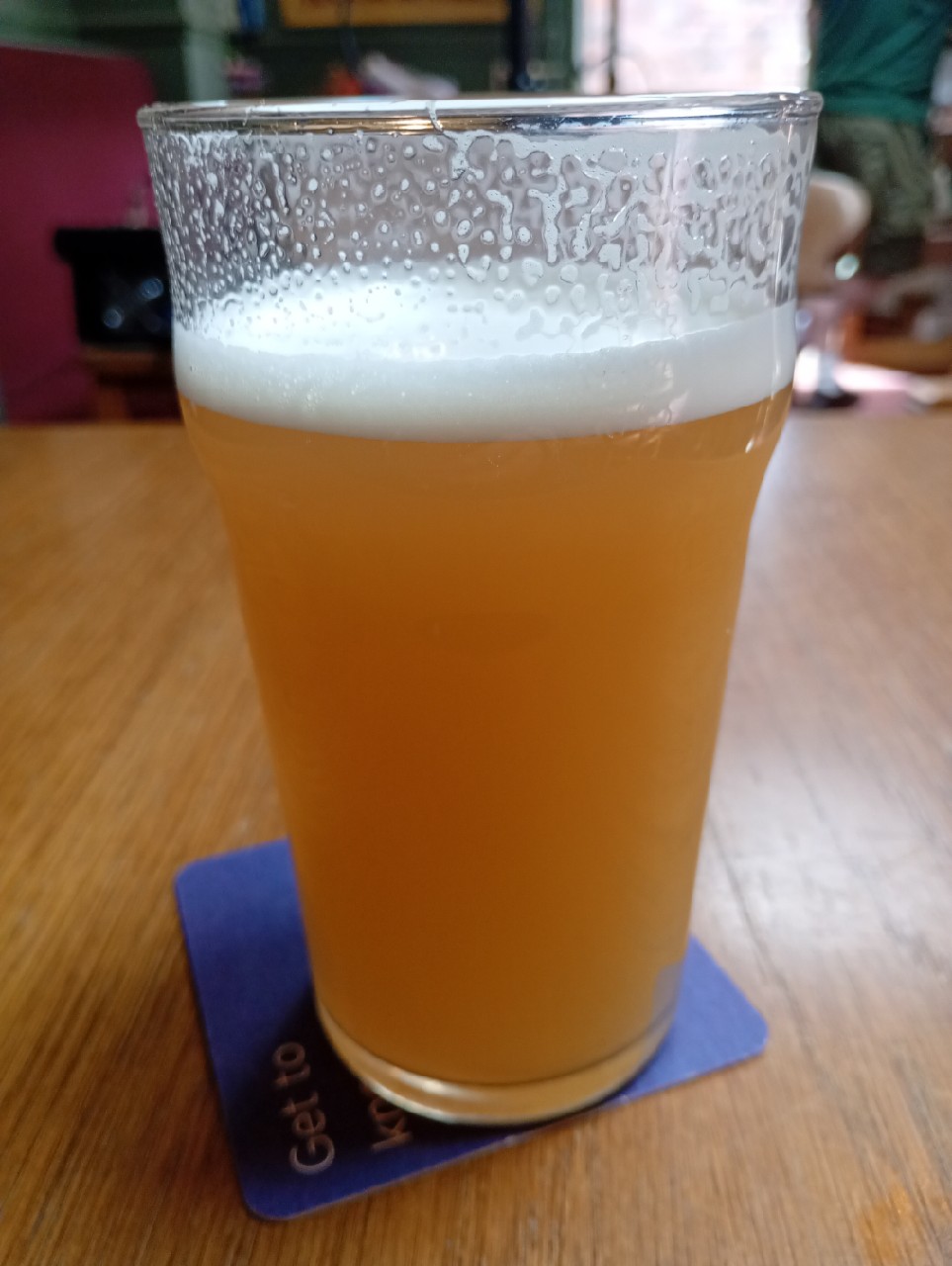 clown college, Pentrich Brewing
