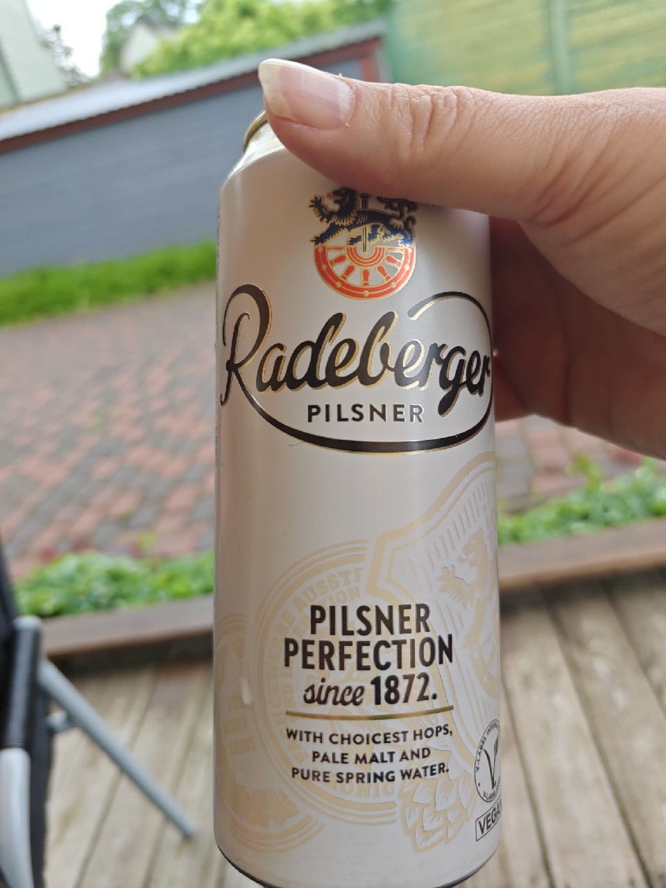 Radeberger Pilsner, Radeberger Gruppe
