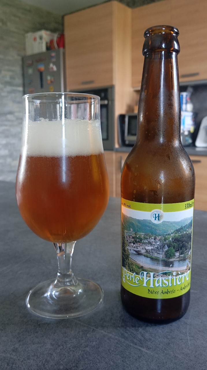 La Perle d'Hastière, Belgium