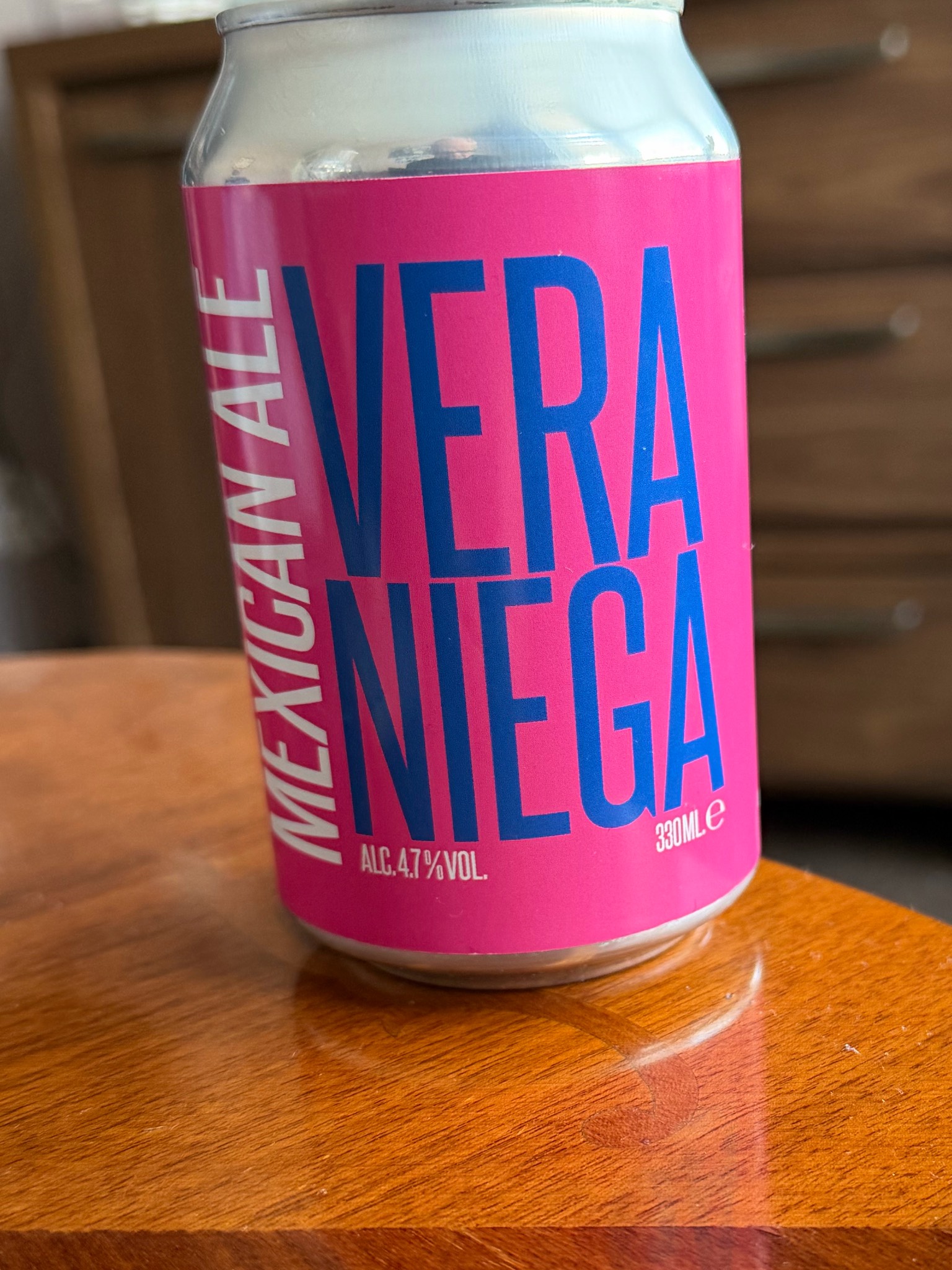 Veraniega, Mexico