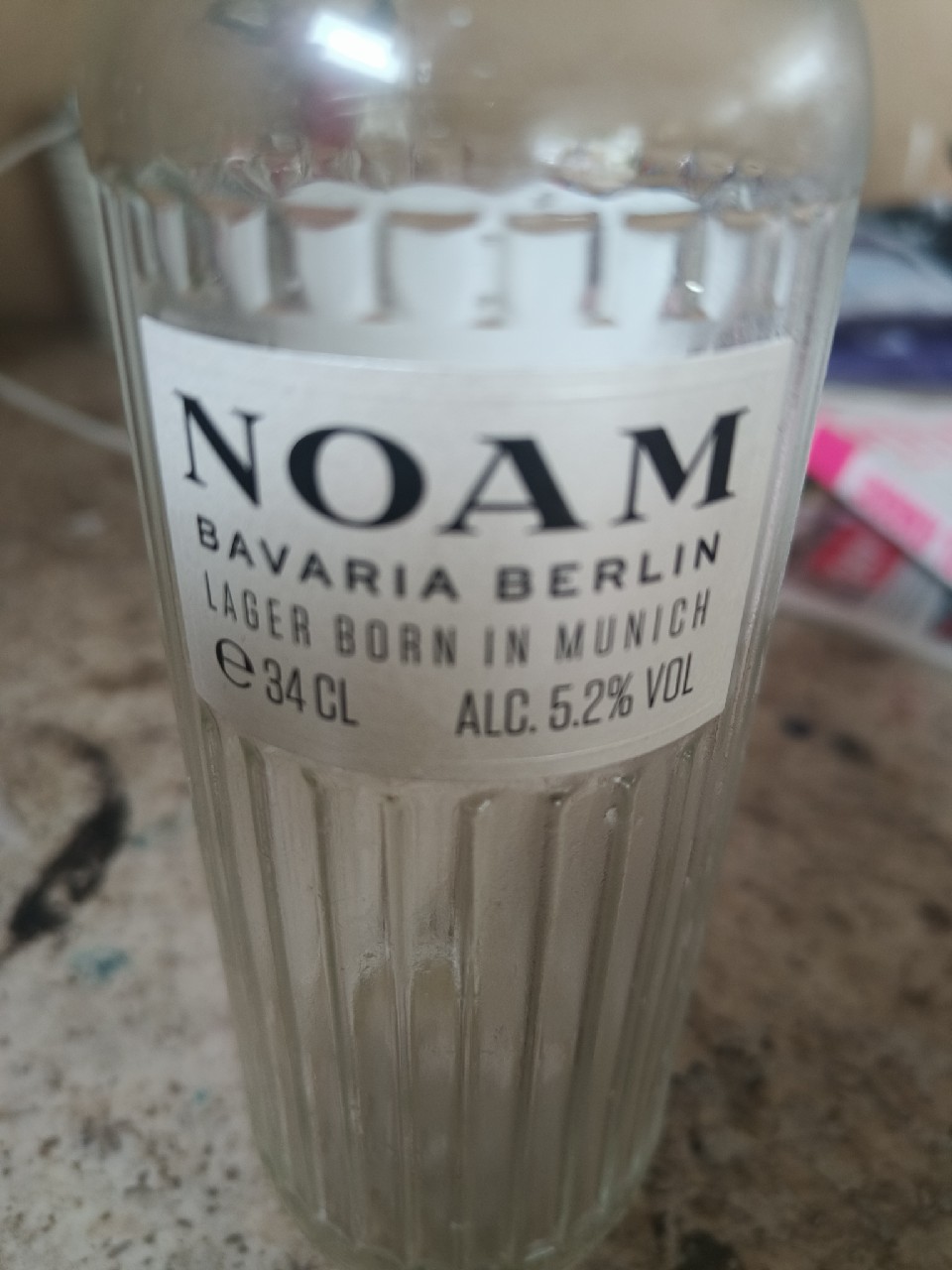 Noam, Germany