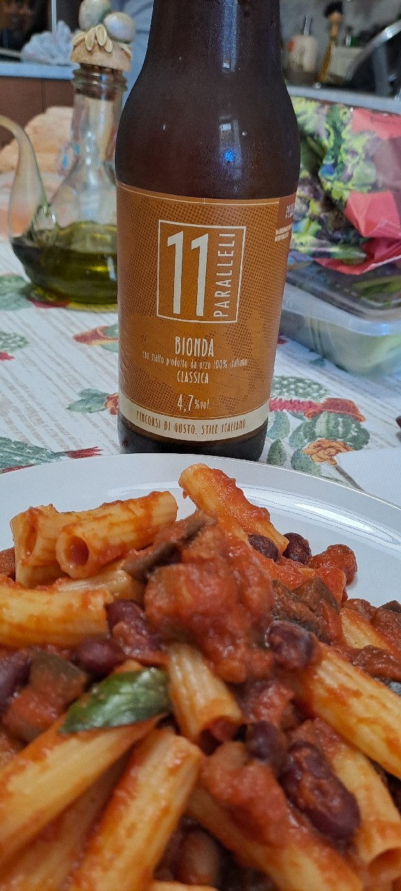Bionda, Italy