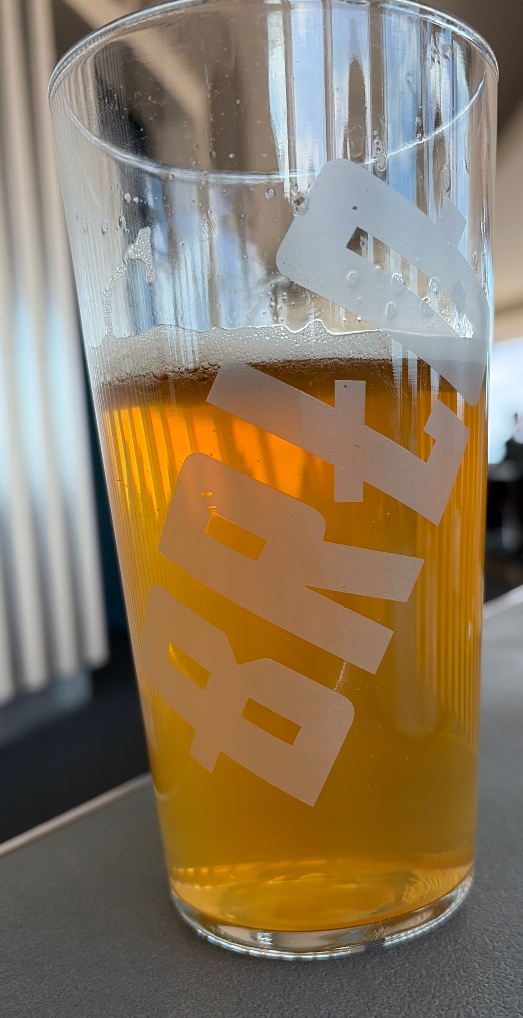 BRLO Helles, Germany