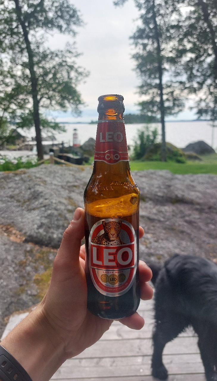 Leo, Thailand