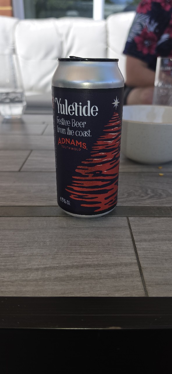 Yuletide, England