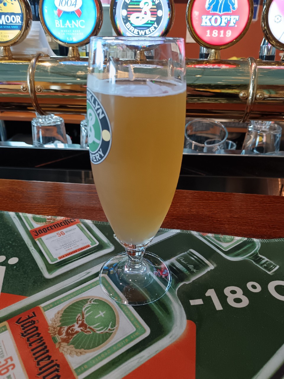 Session IPA, United States