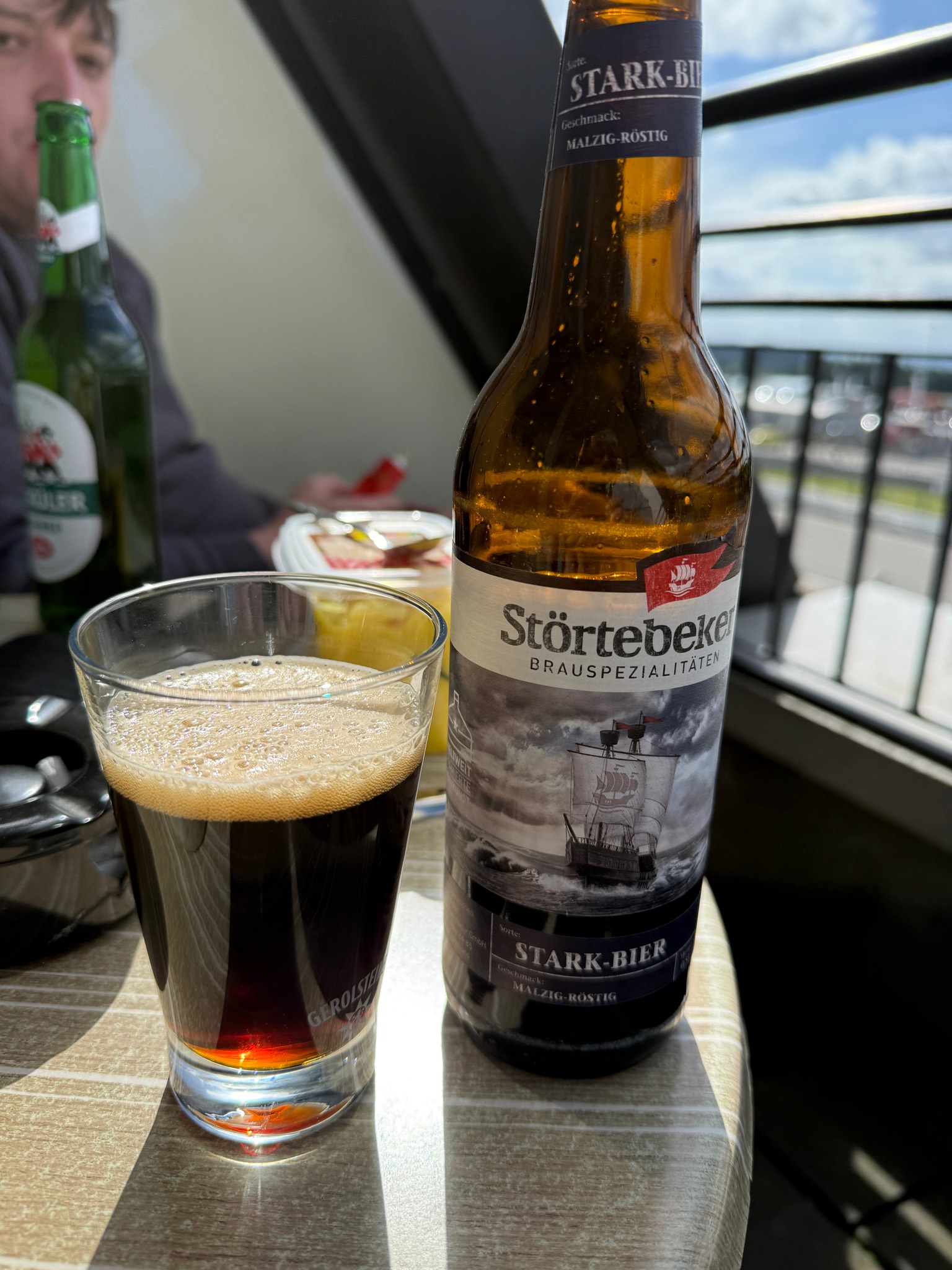 Stark-Bier, Germany