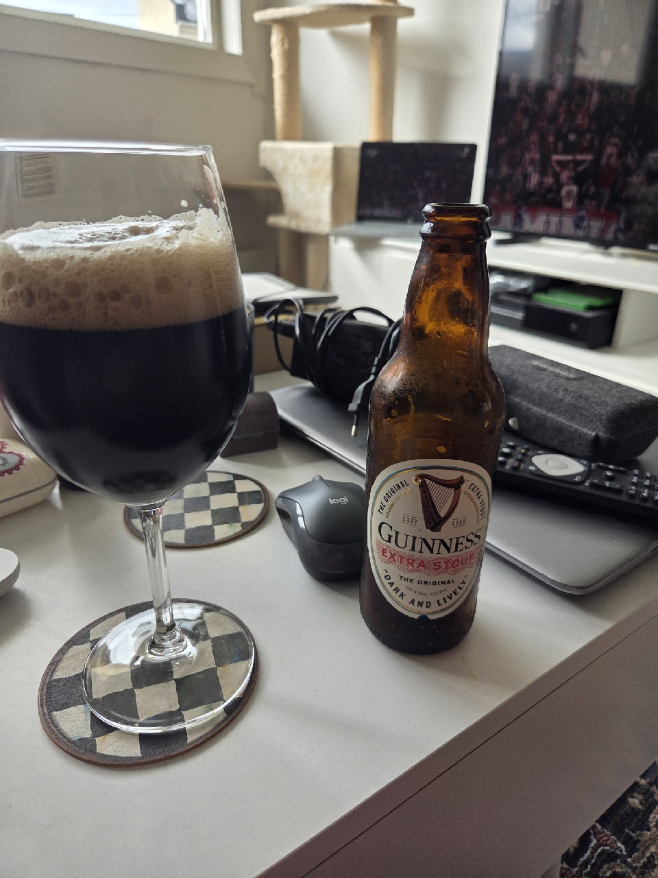 Guinness Original Extra Stout, Ireland