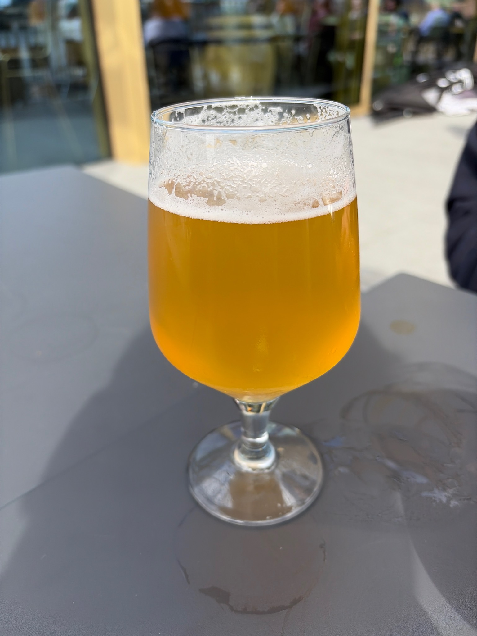 Mort subite juicy, Brouwerij Mort Subite (Alken-Maes - Heineken)