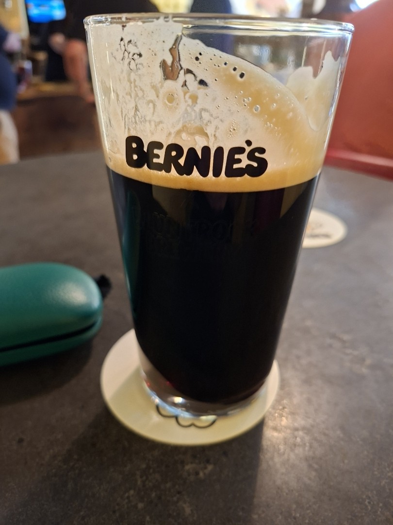 S'more Fire, Alter Ego Brewing Co.