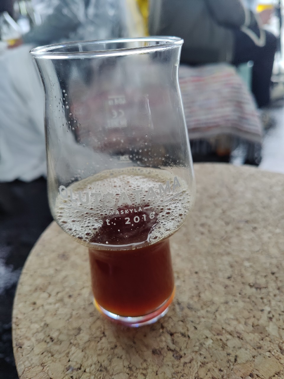 Sahti, Finland