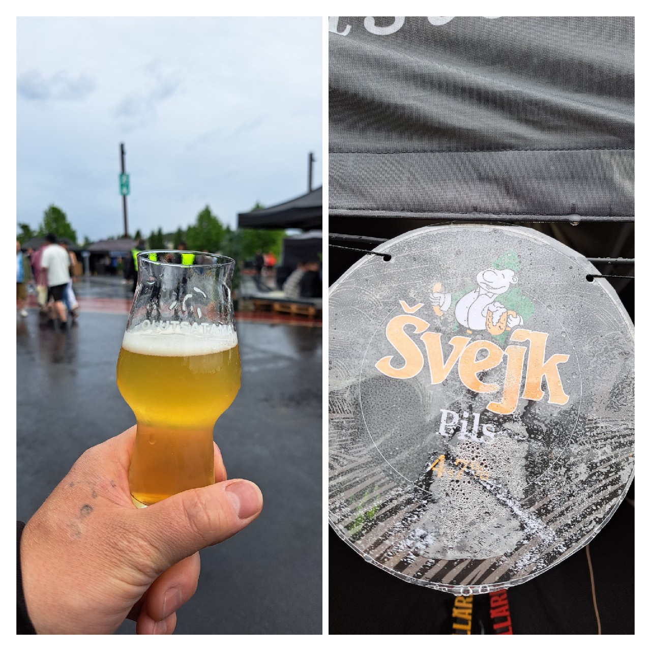 Švejk Pils, Panimo OlutMylly