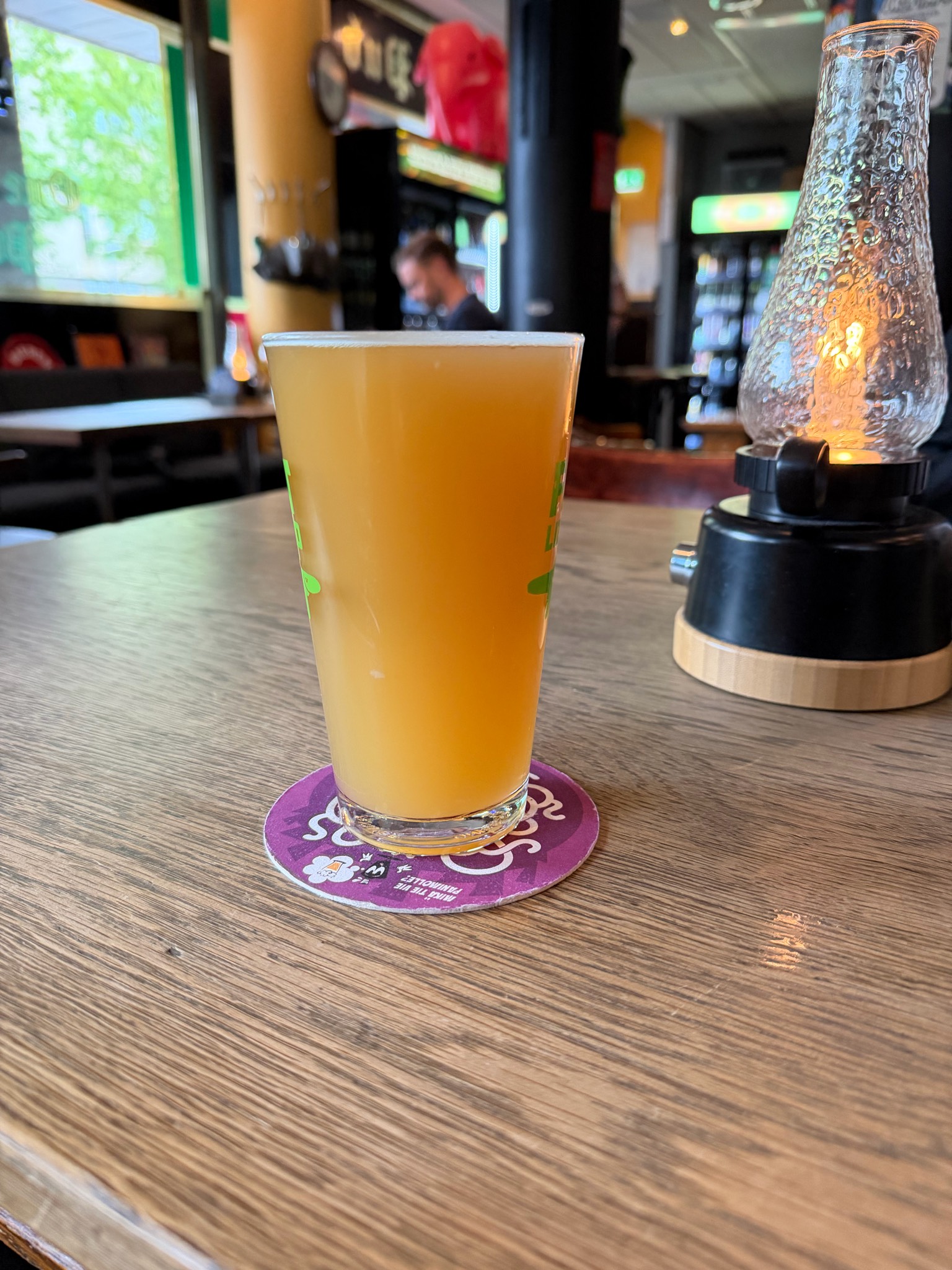 Hagström XPA Extra Pale Ale, Finland