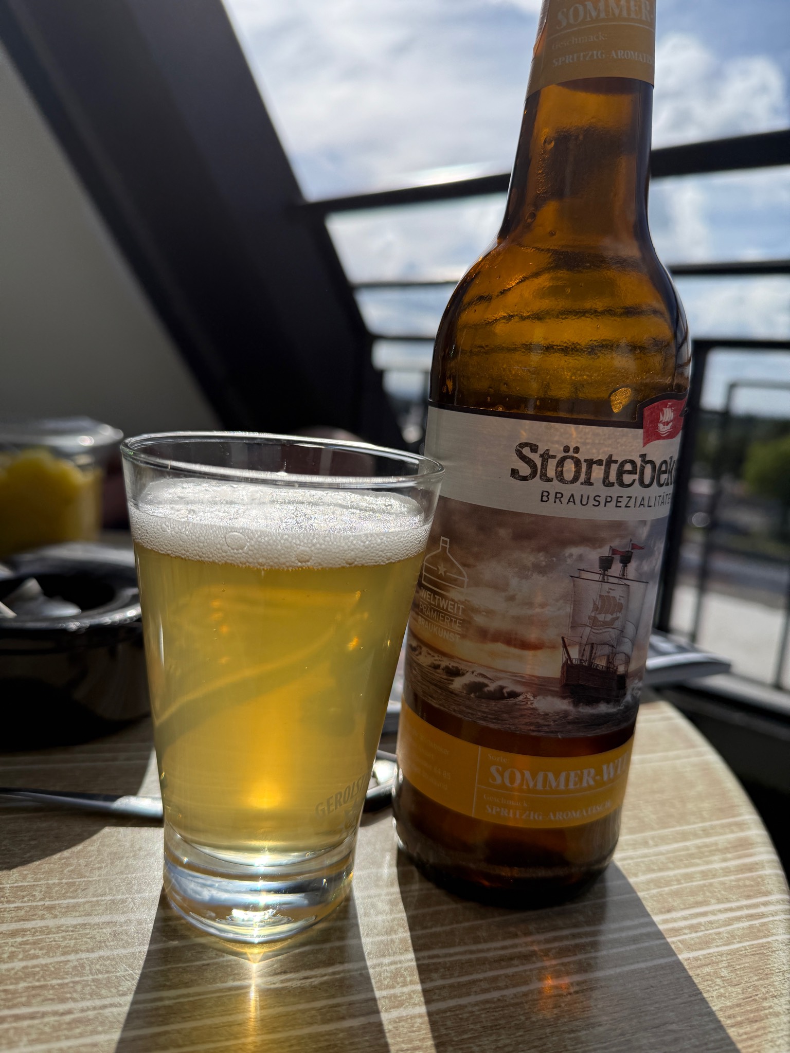 Wit-Bier, Germany