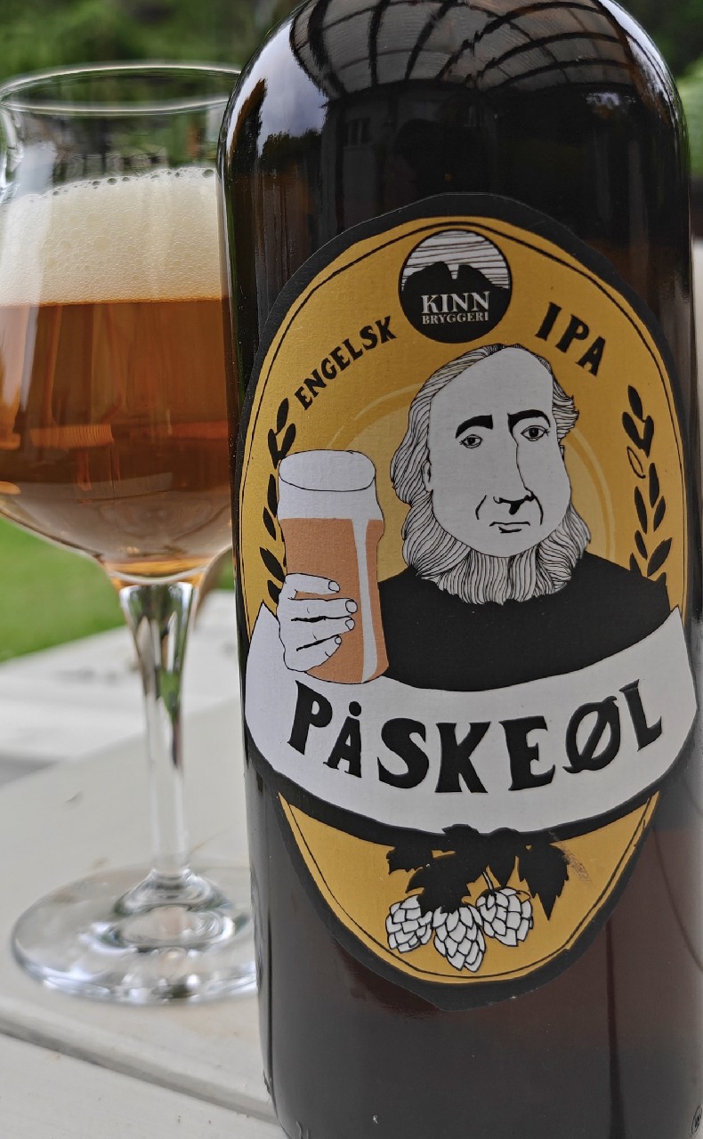 påskeøl, Norway