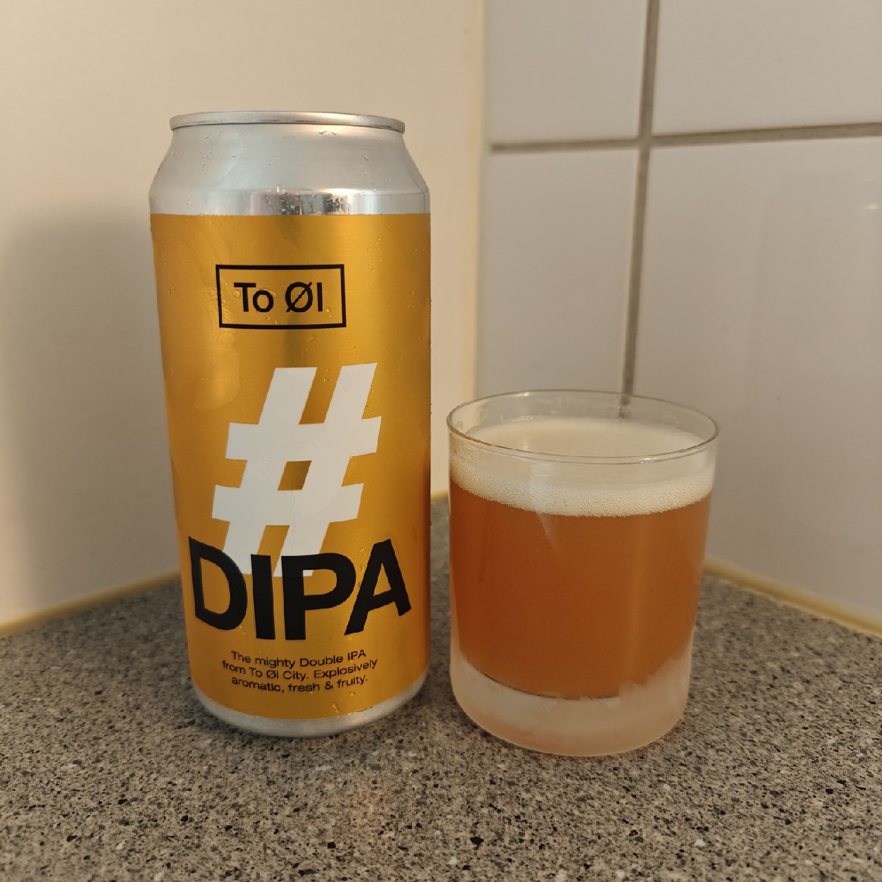 #DIPA, Denmark