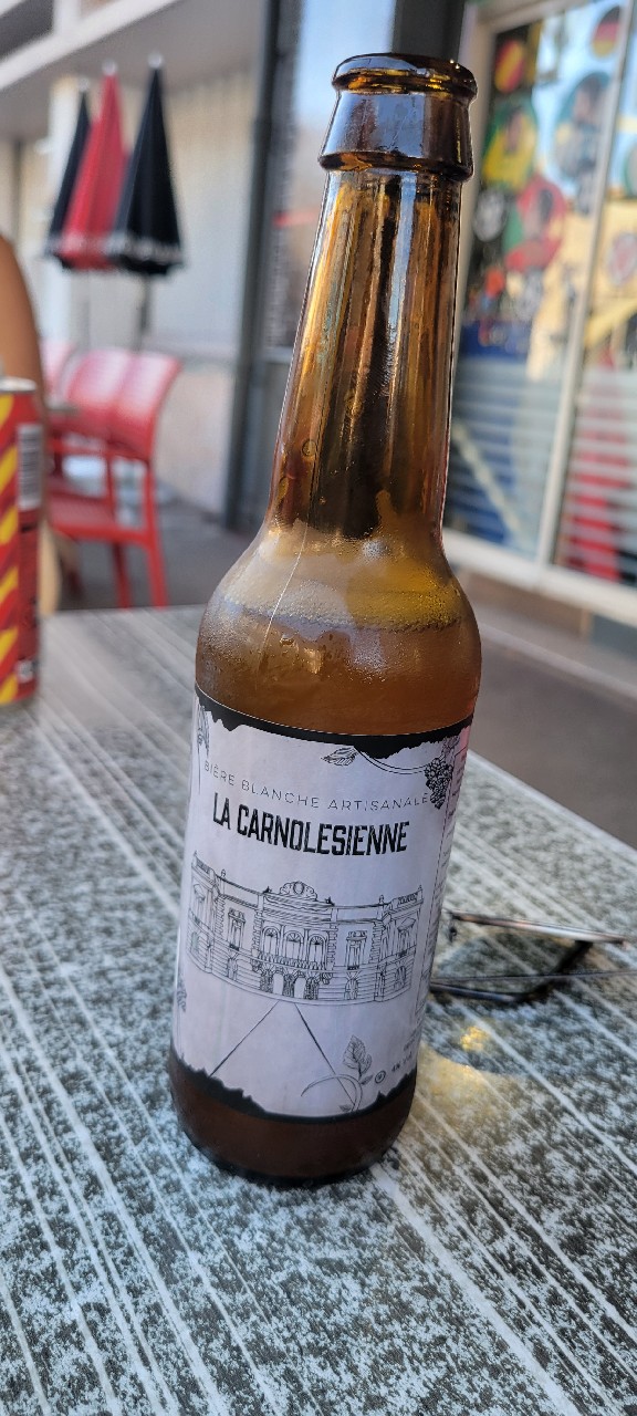 La Carnolesienne, Brasserie De L'Oura