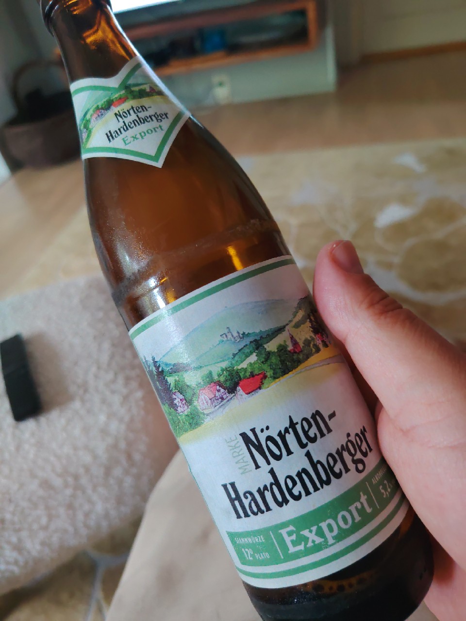 Nörten-Hardenberger Export, Germany