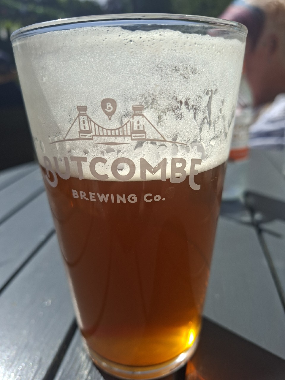 Rare Breed, Butcombe Brewery Ltd