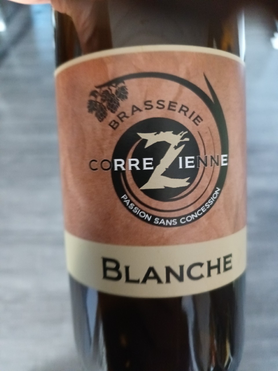 Brasserie Des Montagnes Blanche, Brasserie Des Montagnes