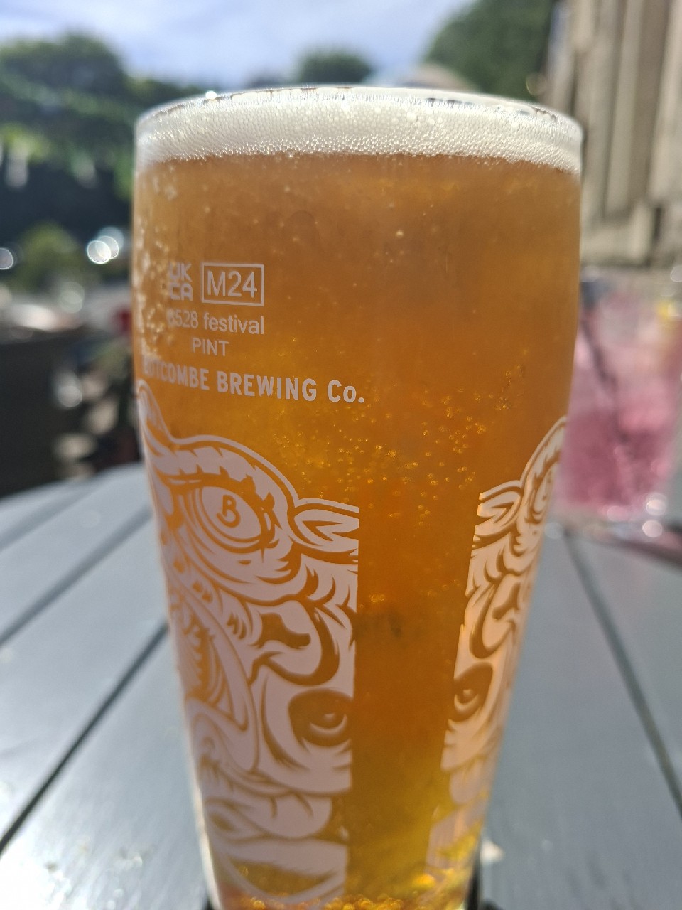 Tall Tales, Butcombe Brewery Ltd