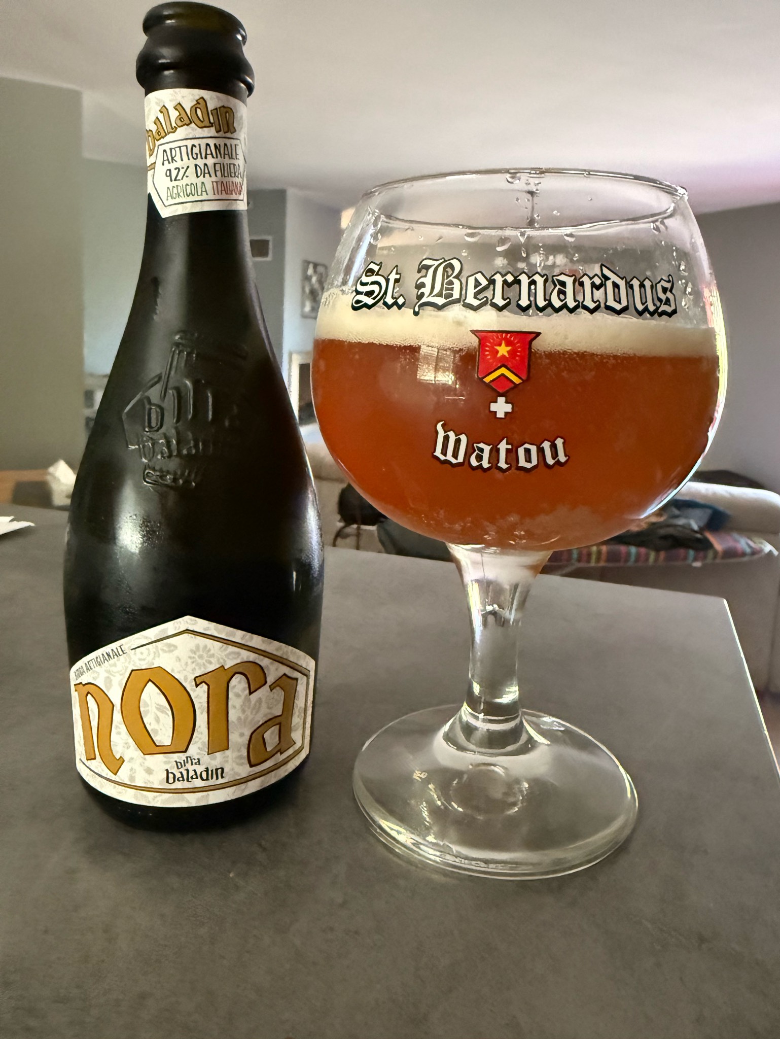 Nora, Italy