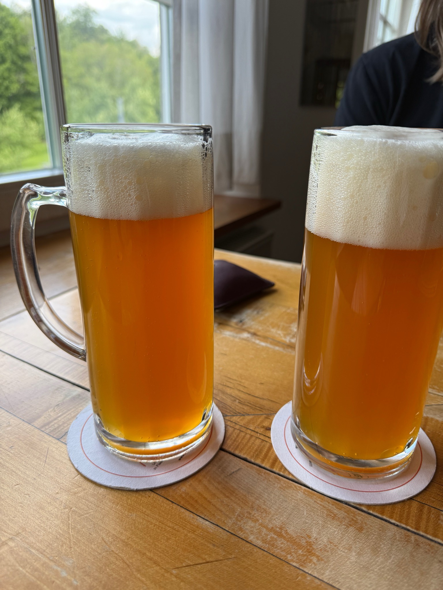 Marienstatter Pilgerbier, Marienstatter Brauhaus GmbH