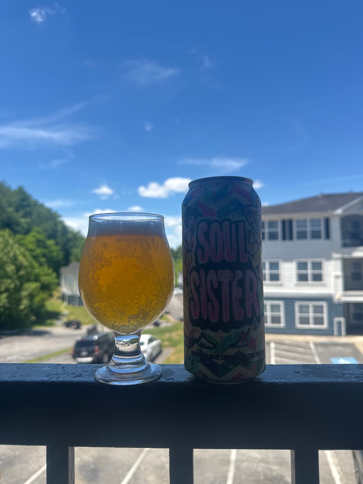Soul sister sour, Freefolk