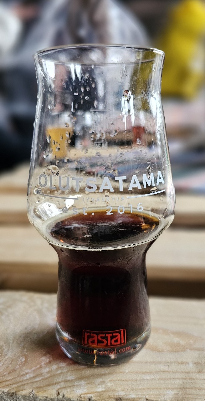 Gravedigger Billy (2025), Revolution Brewing Company