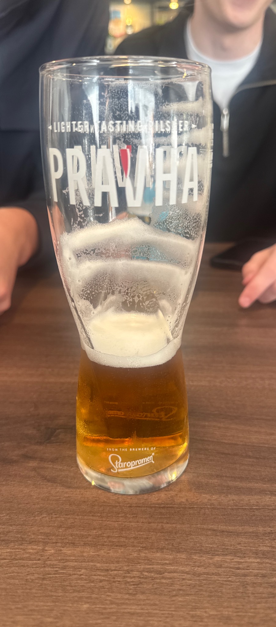 Pravha, Czech Republic