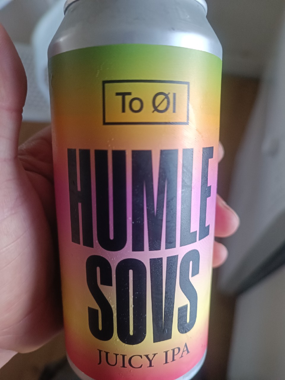 Humle Sovs, Denmark