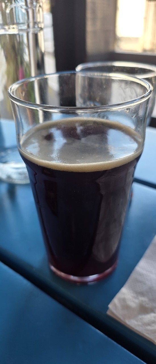 Tenebris, Hopulus Brewpub