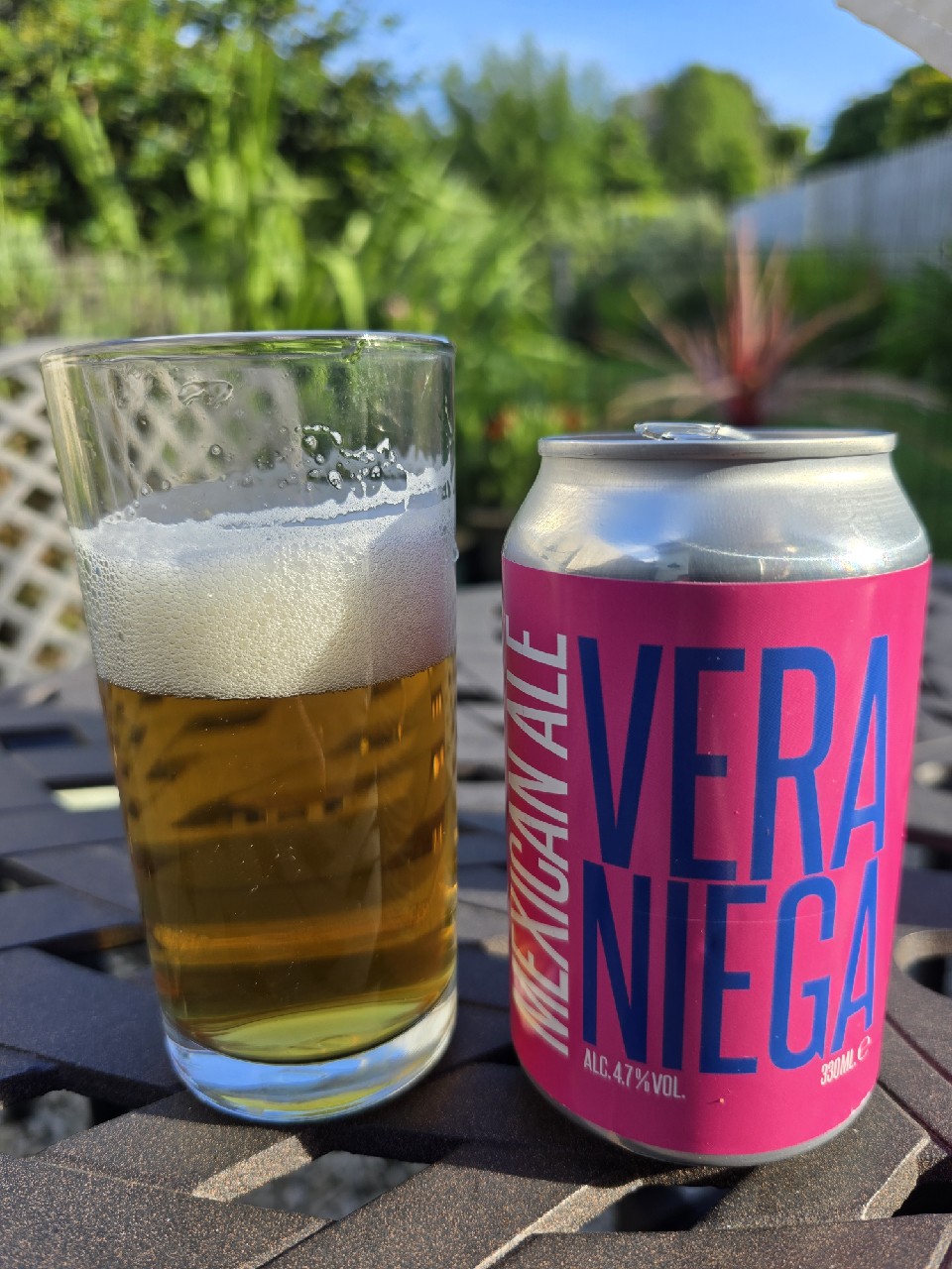 Veraniega, Mexico