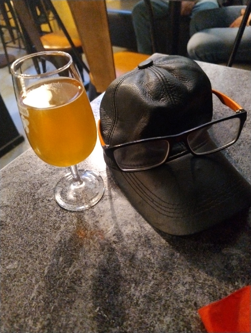 Gueuze 100% Lambic Bio, Brasserie Cantillon