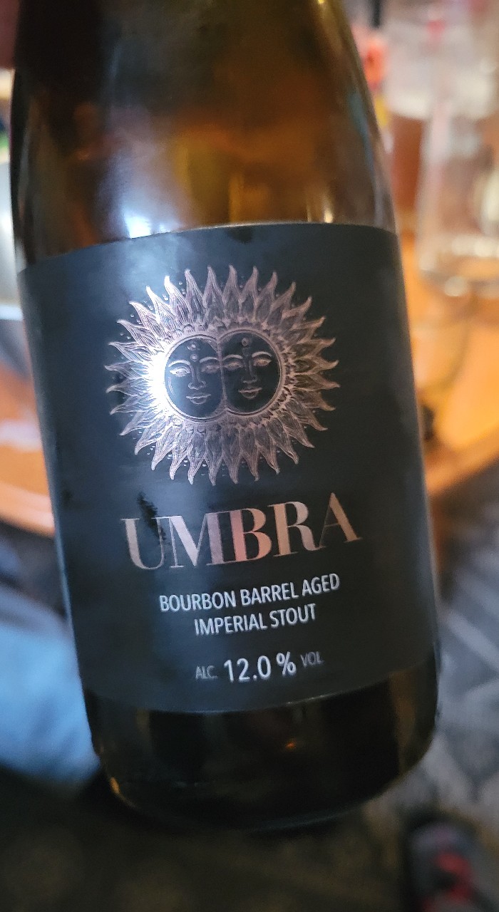 Umbra, Finland