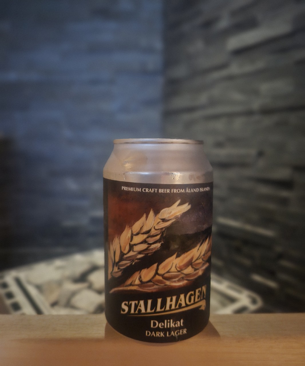 Delikat, Finland